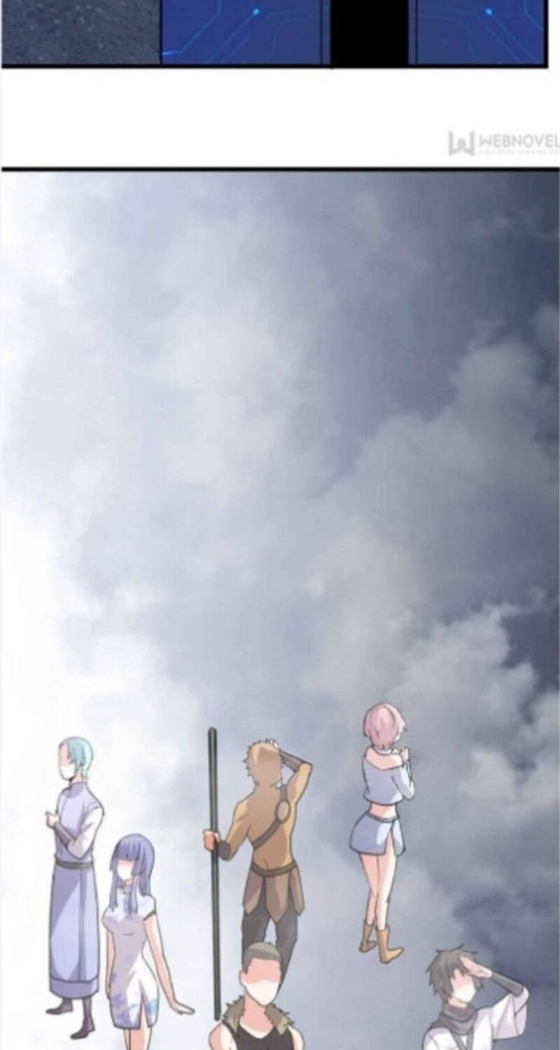 I Might Be A Fake Cultivator Chapter 85 Bahasa Indonesia